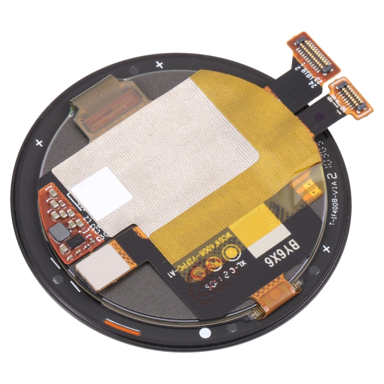 Original LCD Screen and Digitizer Full Assembly For Xiaomi Mi Watch XMWT06/Mi Watch Color Sports XMWTCL01/Mi Watch Revolve Active XMWTCL02 -  by PMC TechLife | Online Shopping South Africa | PMC TechLife