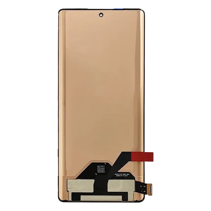 Original LCD Screen For Infinix Zero Ultra 5G X6820 with Digitizer Full Assembly - free shipping - PMC TechLife - Order now!