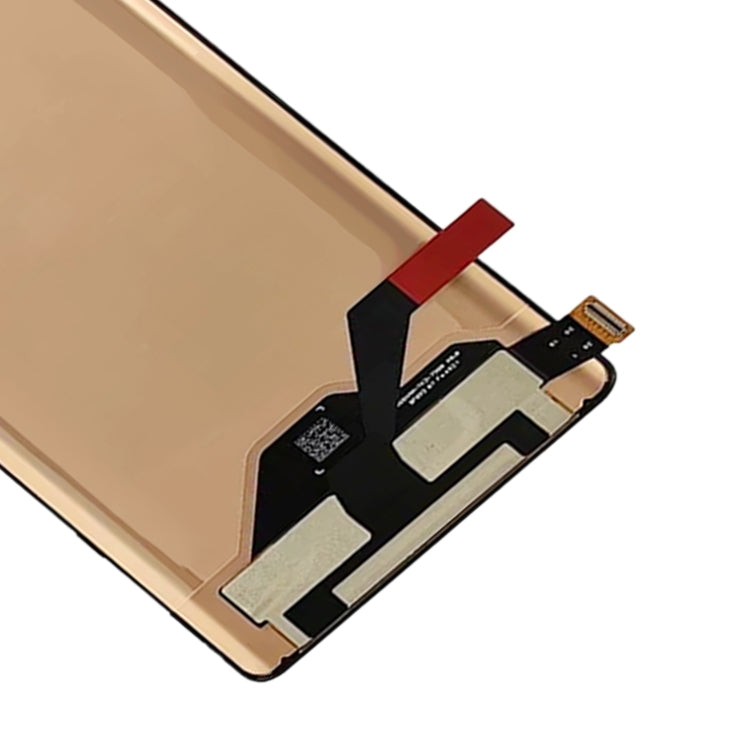 Original LCD Screen For Infinix Zero Ultra 5G X6820 with Digitizer Full Assembly - free shipping - PMC TechLife - Order now!