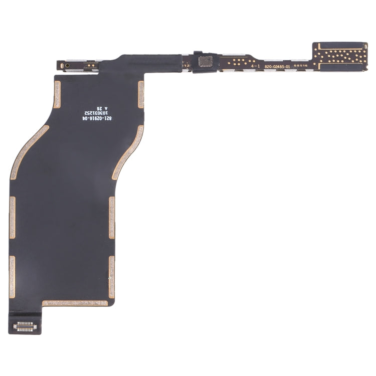 For iPad Pro 11 2021 2022 Capacitive Touch Stylus Pen Connector Flex Cable - 10.5 inch by PMC TechLife | Online Shopping South Africa | PMC TechLife