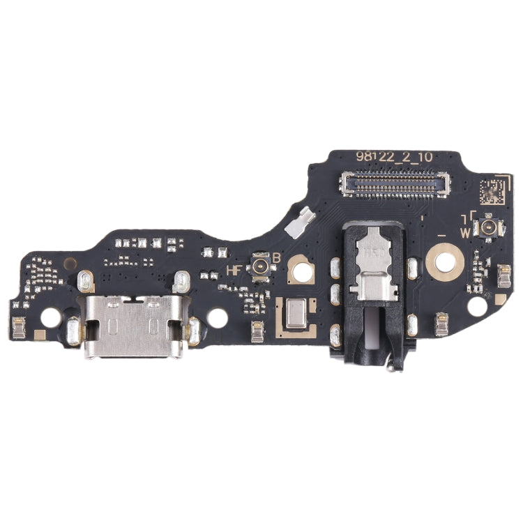 For T-Mobile Revvl 6 / 6 Pro 5G Charging Port Board - For T-Mobile by PMC TechLife | Online Shopping South Africa | PMC TechLife