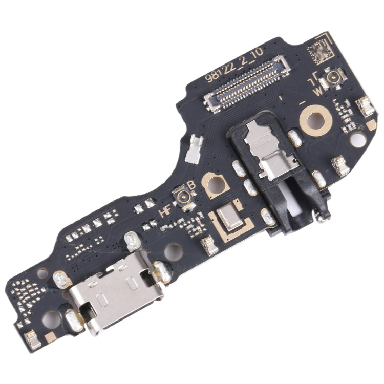 For T-Mobile Revvl 6 / 6 Pro 5G Charging Port Board - For T-Mobile by PMC TechLife | Online Shopping South Africa | PMC TechLife