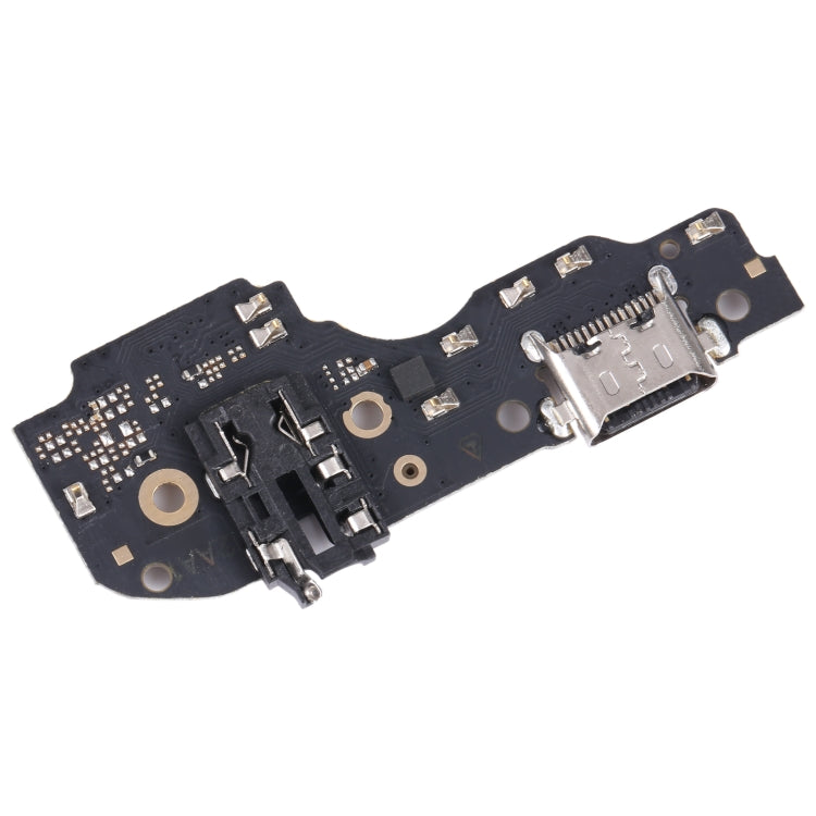 For T-Mobile Revvl 6 / 6 Pro 5G Charging Port Board - For T-Mobile by PMC TechLife | Online Shopping South Africa | PMC TechLife