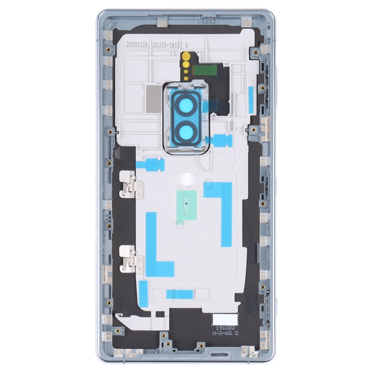 For Sony Xperia XZ2 Premium Original Battery Back Cover - Back Cover by PMC TechLife | Online Shopping South Africa | PMC TechLife | Buy Now Pay Later Mobicred