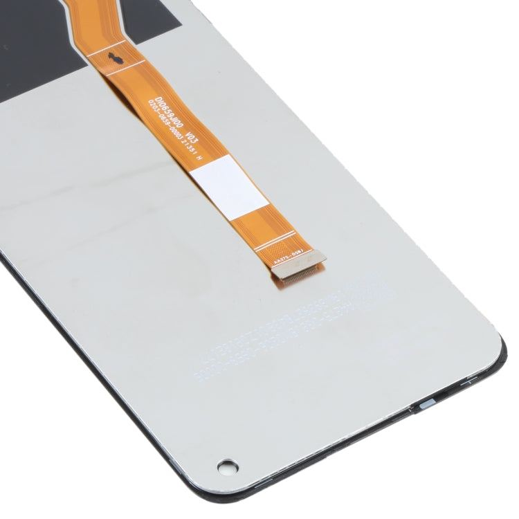 Original LCD Screen and Digitizer Full Assembly for OPPO K10 4G / K10 5G China / Realme Q3s / Realme Q3t / Realme V25 / Realme 9 Pro RMX3471 RMX3472 - free shipping - PMC TechLife - Order now!