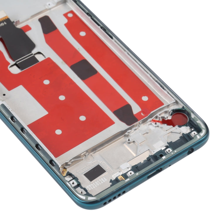 Original LCD Screen For Huawei Nova 7 SE / Honor 30S Digitizer Full Assembly with Frame(Green) - free shipping - PMC TechLife - Order now!