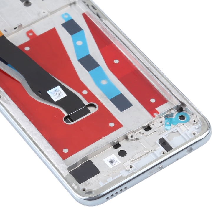 Original LCD Screen For Honor 9X / 9X Pro / Huawei Y9s Digitizer Full Assembly with Frame (Silver) - free shipping - PMC TechLife - Order now!
