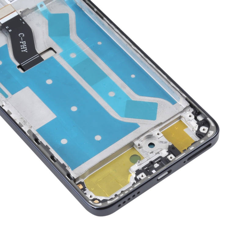 Original LCD Screen For Huawei Nova Y90 / Enjoy 50 Pro Digitizer Full Assembly with Frame(Black) - free shipping - PMC TechLife - Order now!