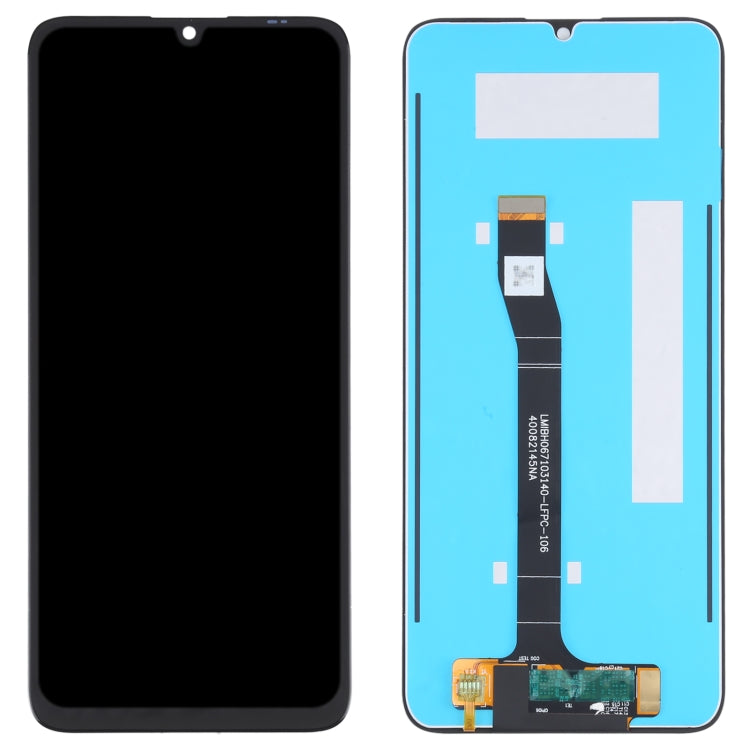 OEM LCD Screen For Huawei Enjoy 50 Digitizer Full Assembly - free shipping - PMC TechLife - Order now!