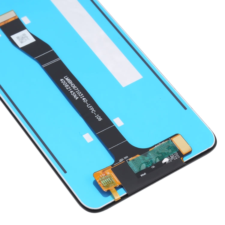 OEM LCD Screen For Huawei Enjoy 50 Digitizer Full Assembly - free shipping - PMC TechLife - Order now!