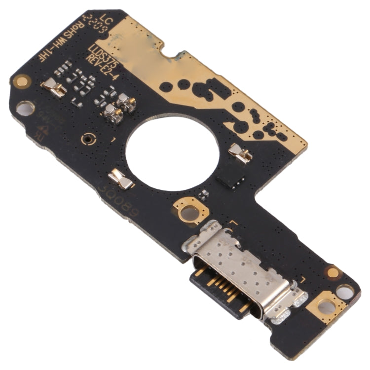 For Xiaomi Redmi Note 11 4G / Redmi Note 11S 4G Original Charging Port Board - Tail Connector by PMC TechLife | Online Shopping South Africa | PMC TechLife