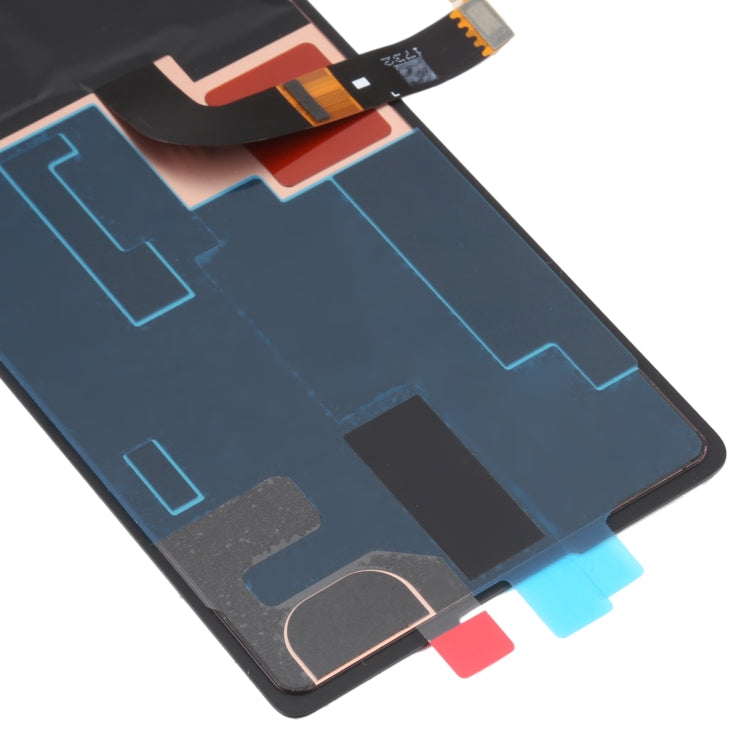 Original OLED Material LCD Secondary Screen for Huawei Mate X2 with Digitizer Full Assembly - free shipping - PMC TechLife - Order now!