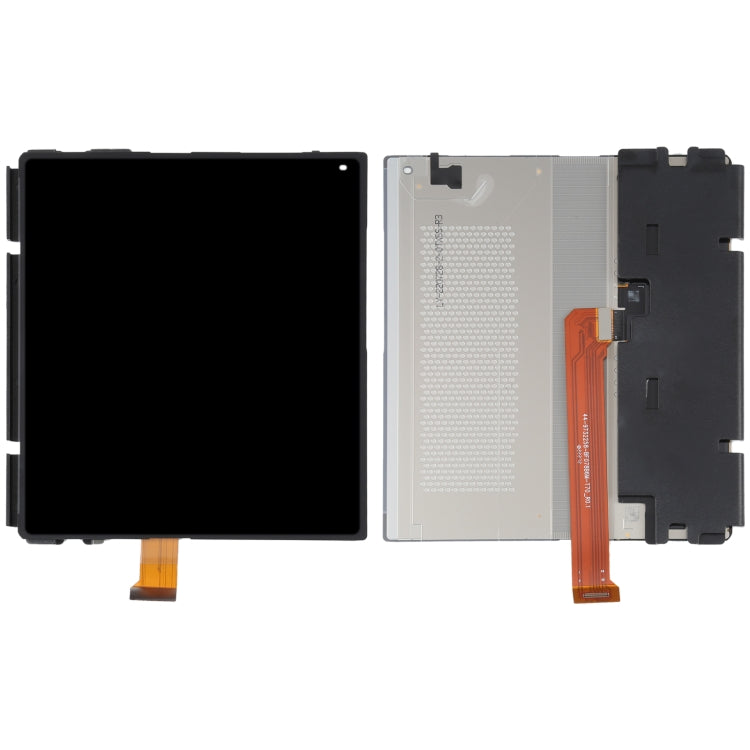 Original OLED Material LCD Screen for Huawei Mate Xs 2 with Digitizer Full Assembly - free shipping - PMC TechLife - Order now!