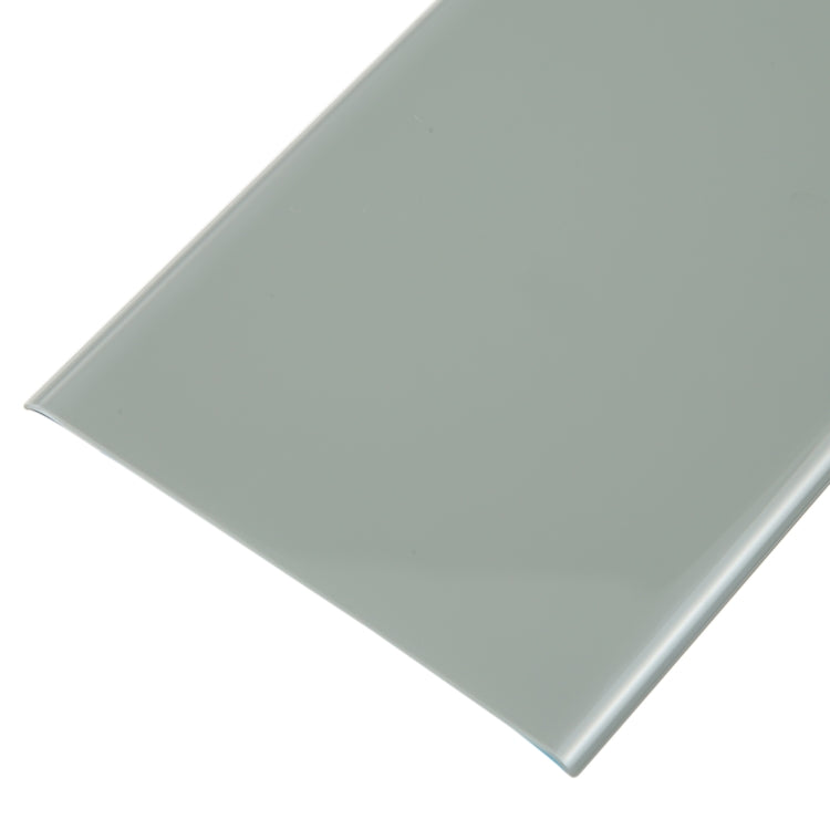 For Google Pixel 7 Pro OEM Battery Back Cover(Grey) - Back Cover by PMC TechLife | Online Shopping South Africa | PMC TechLife