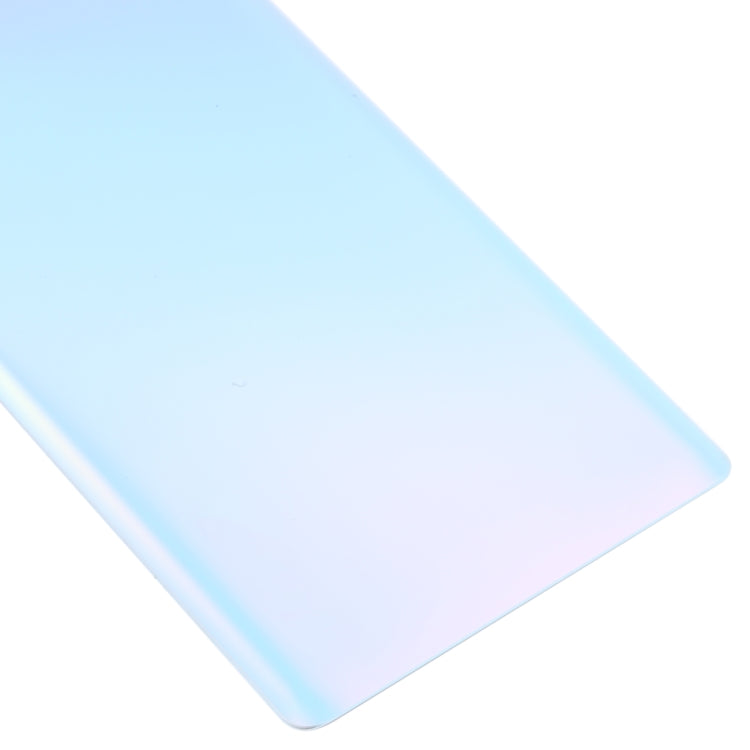 For Honor 70 OEM Glass Battery Back Cover(Blue) - free shipping - PMC TechLife - Order now!