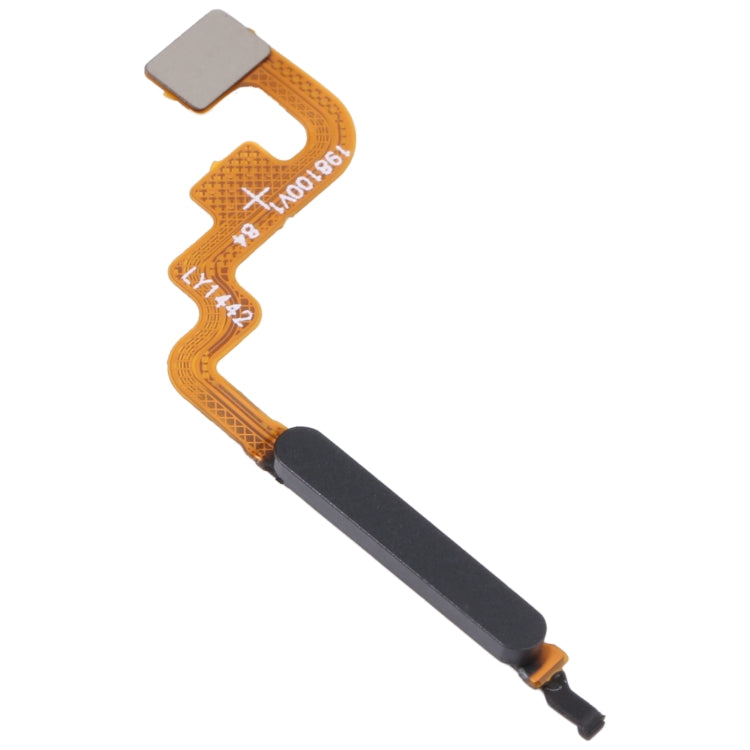 For Xiaomi Redmi Note 11 4G Global / Redmi Note 11s 4G / Poco M4 Pro 4G Original Fingerprint Sensor Flex Cable (Grey) - Flex Cable by PMC TechLife | Online Shopping South Africa | PMC TechLife