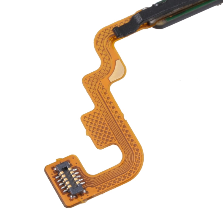 For Xiaomi Redmi Note 11 4G Global / Redmi Note 11s 4G / Poco M4 Pro 4G Original Fingerprint Sensor Flex Cable (Grey) - Flex Cable by PMC TechLife | Online Shopping South Africa | PMC TechLife