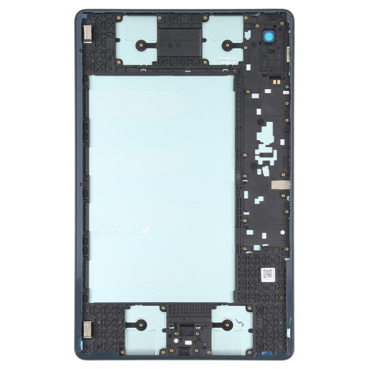 For Xiaomi Redmi Pad Original Battery Back Cover with Camera Lens Cover(Green) - Back Cover by PMC TechLife | Online Shopping South Africa | PMC TechLife | Buy Now Pay Later Mobicred