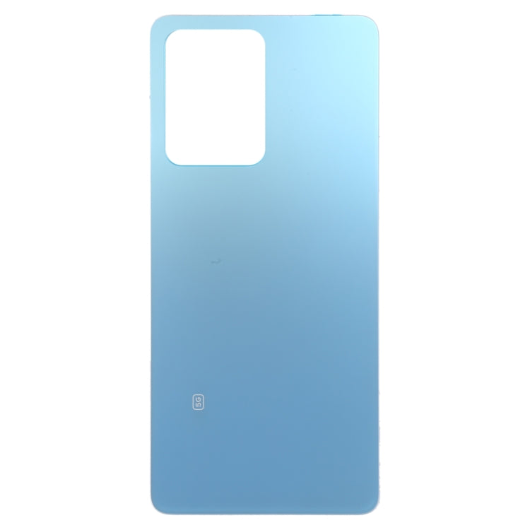 For Xiaomi Redmi Note 12 Pro Original Battery Back Cover - Back Cover by PMC TechLife | Online Shopping South Africa | PMC TechLife