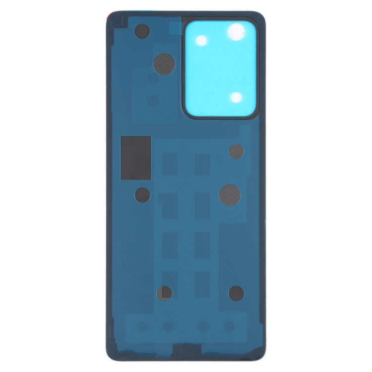 For Xiaomi Redmi Note 12 Pro Original Battery Back Cover - Back Cover by PMC TechLife | Online Shopping South Africa | PMC TechLife