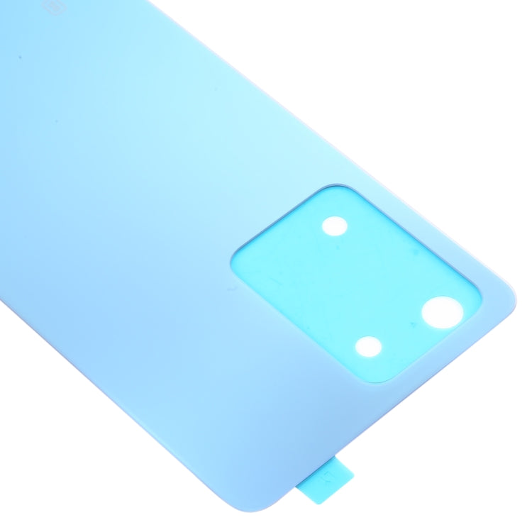 For Xiaomi Redmi Note 12 Pro Original Battery Back Cover - Back Cover by PMC TechLife | Online Shopping South Africa | PMC TechLife