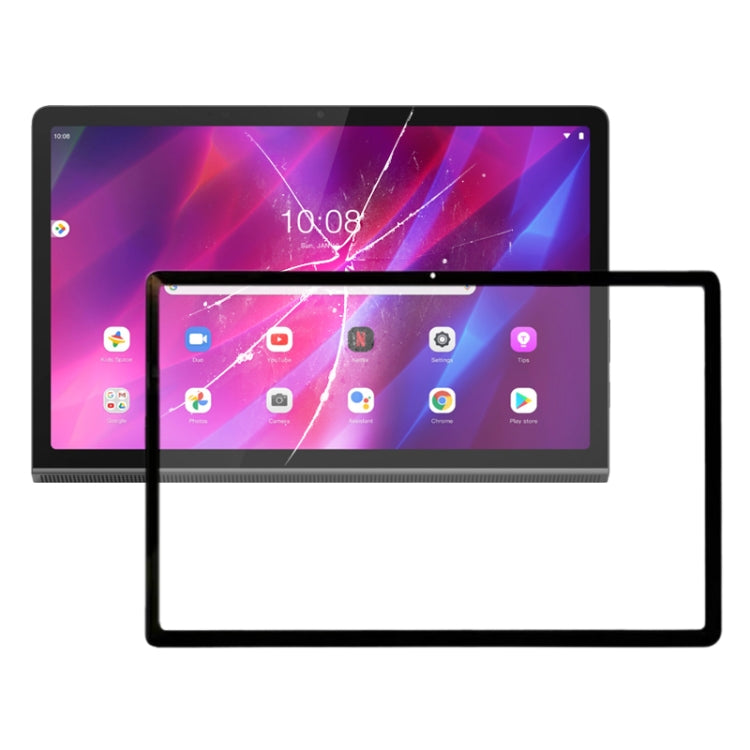 For Lenovo Yoga Tab 11 YT-J706F YT-J706N YT-J706M Front Screen Outer Glass Lens - free shipping - PMC TechLife - Order now!