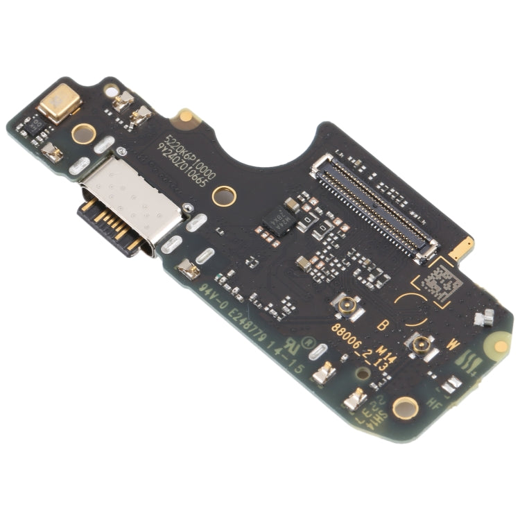 For Xiaomi Redmi Note 11 Pro 4G / Redmi Note 11E Pro 4G / Poco X4 Pro 5G Original SIM Card Reader Board - Others by PMC TechLife | Online Shopping South Africa | PMC TechLife