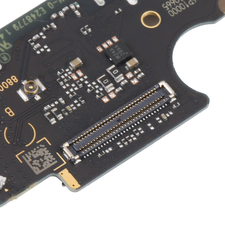 For Xiaomi Redmi Note 11 Pro 4G / Redmi Note 11E Pro 4G / Poco X4 Pro 5G Original SIM Card Reader Board - Others by PMC TechLife | Online Shopping South Africa | PMC TechLife