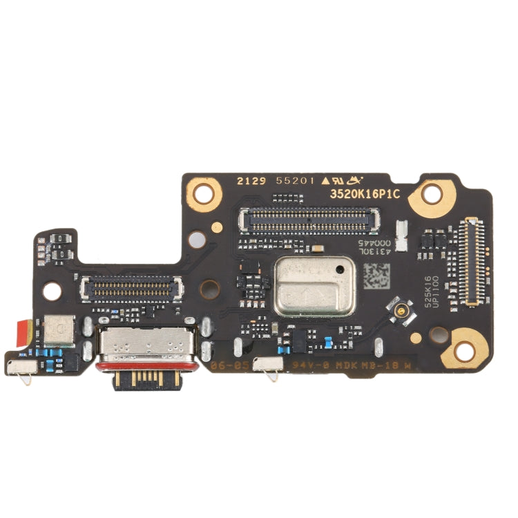 For Xiaomi Redmi Note 11 Pro China 5G / Redmi Note 11 Pro+ 5G / 11i / 11i HyperCharge Original SIM Card Reader Board - Others by PMC TechLife | Online Shopping South Africa | PMC TechLife