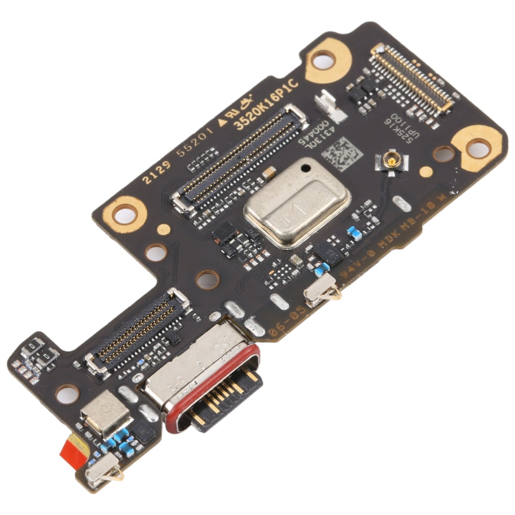 For Xiaomi Redmi Note 11 Pro China 5G / Redmi Note 11 Pro+ 5G / 11i / 11i HyperCharge Original SIM Card Reader Board - Others by PMC TechLife | Online Shopping South Africa | PMC TechLife