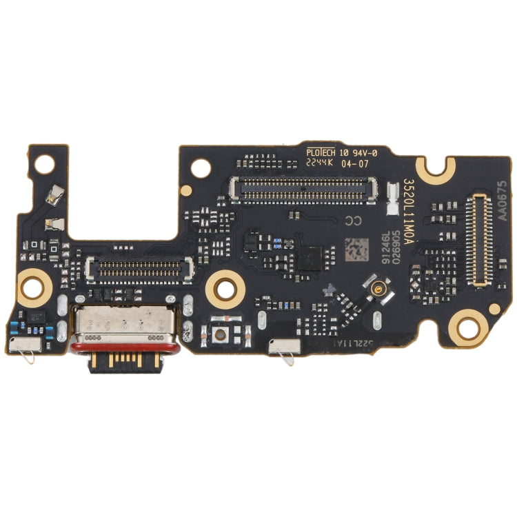 For Xiaomi Redmi K50 / Redmi K50 Pro Original SIM Card Reader Board - Others by PMC TechLife | Online Shopping South Africa | PMC TechLife | Buy Now Pay Later Mobicred