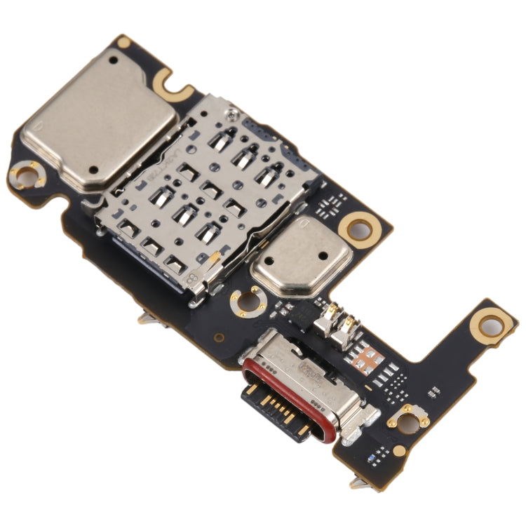 For Xiaomi Redmi K50 / Redmi K50 Pro Original SIM Card Reader Board - Others by PMC TechLife | Online Shopping South Africa | PMC TechLife | Buy Now Pay Later Mobicred