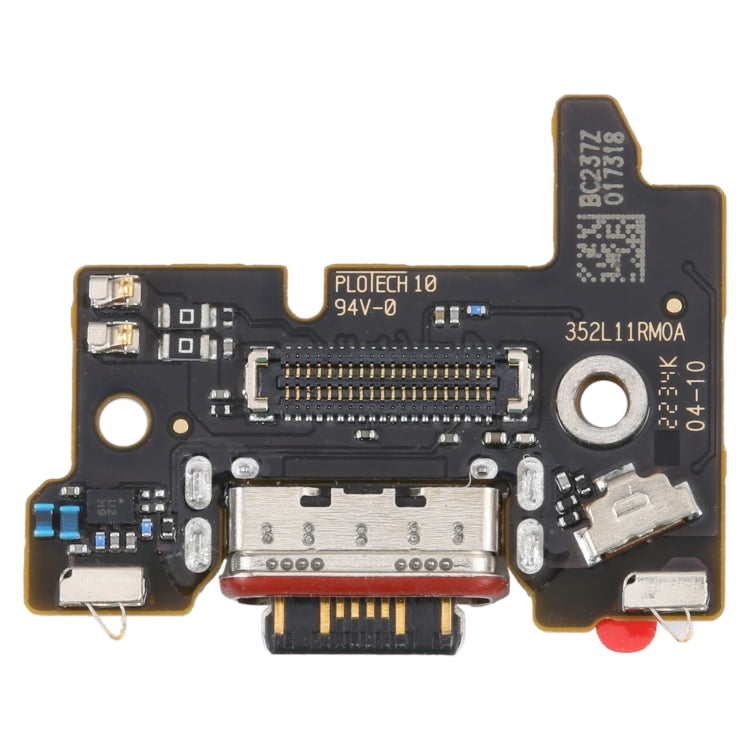 For Xiaomi Redmi K40S / Poco F4 Original Charging Port Board - free shipping - PMC TechLife - Order now!