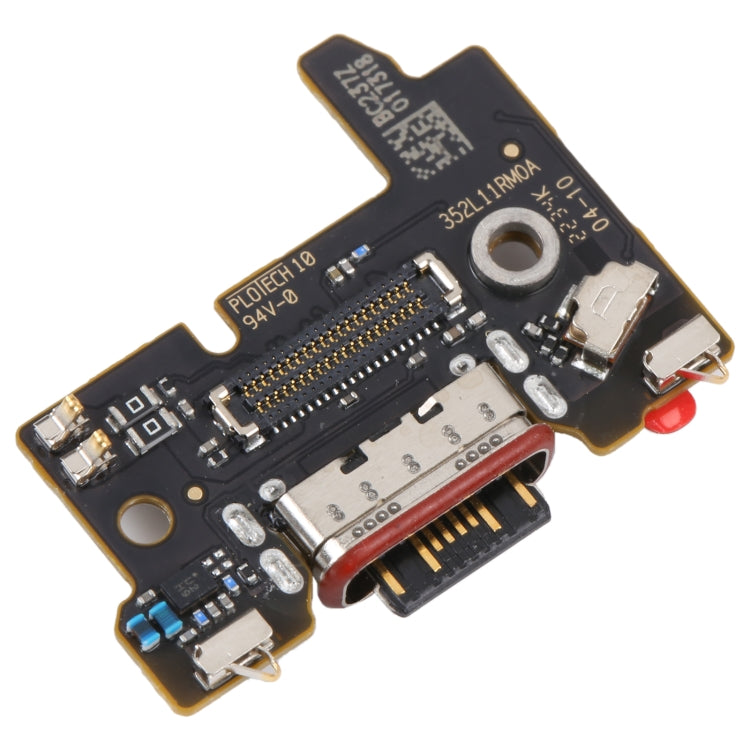 For Xiaomi Redmi K40S / Poco F4 Original Charging Port Board - free shipping - PMC TechLife - Order now!