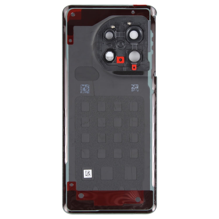 For OnePlus 11 PBH110 Original Battery Back Cover with Camera Lens Cover(Green) - Back Cover by PMC TechLife | Online Shopping South Africa | PMC TechLife | Buy Now Pay Later Mobicred
