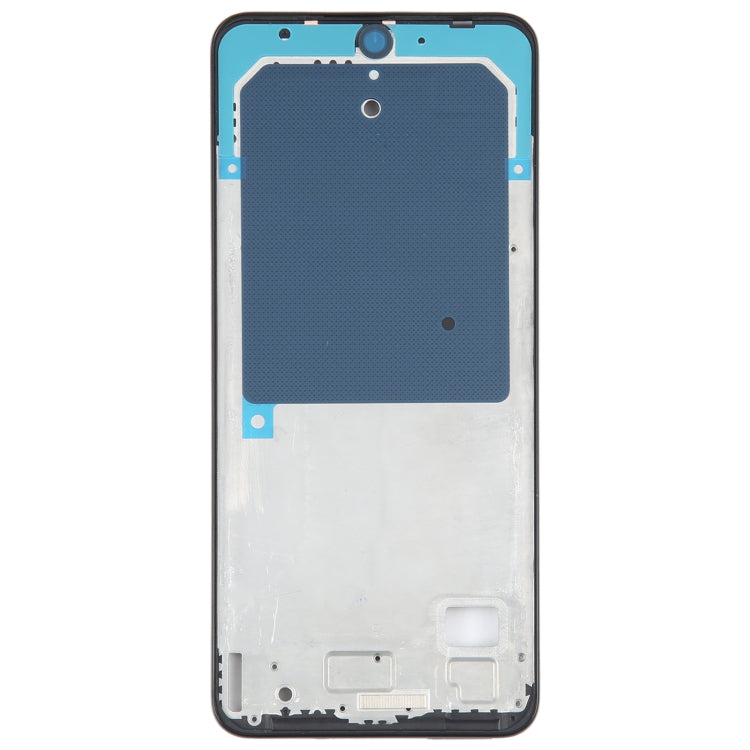 For Xiaomi Redmi Note 12 China / Note 12 5G / Poco X5  Original Front Housing LCD Frame Bezel Plate - Frame Bezel Plate by PMC TechLife | Online Shopping South Africa | PMC TechLife