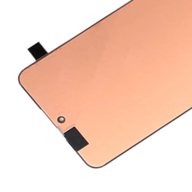 Fluid AMOLED LCD Screen For OnePlus 10T CPH2415 CPH2413 CPH2417 with Digitizer Full Assembly(Black) - free shipping - PMC TechLife - Order now!