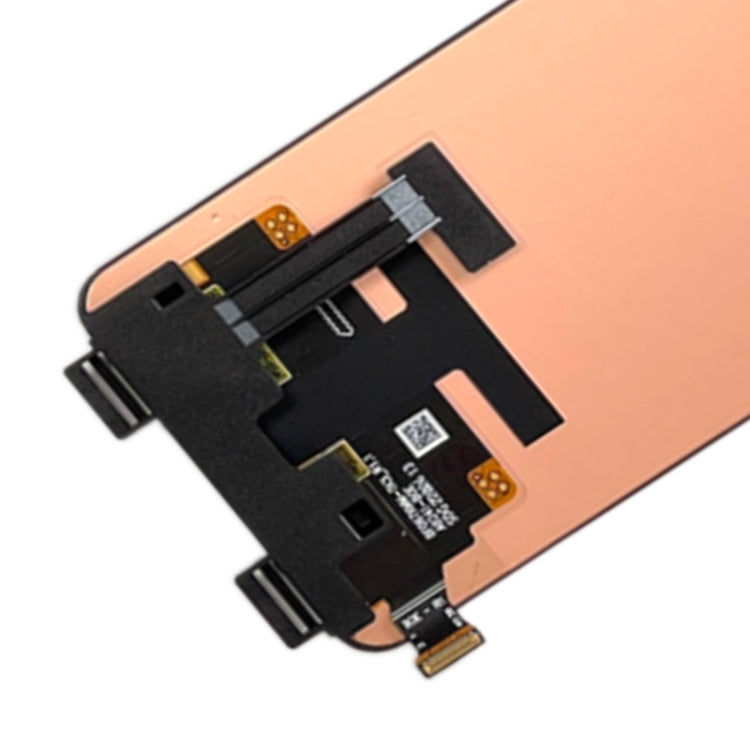 Fluid AMOLED LCD Screen For OnePlus 10T CPH2415 CPH2413 CPH2417 with Digitizer Full Assembly(Black) - free shipping - PMC TechLife - Order now!