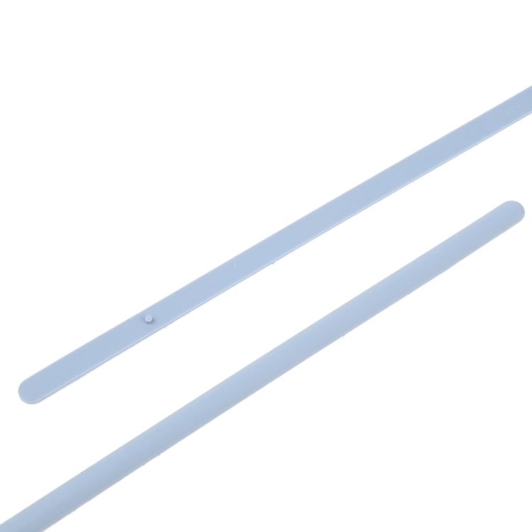 For Microsoft Surface Laptop Go 1934 Bottom Case Mats (Grey) - Others by PMC TechLife | Online Shopping South Africa | PMC TechLife