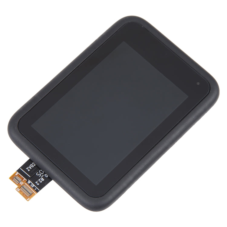 Original LCD Screen for GoPro Hero11 Black / Hero10 Black / Hero9 Black Digitizer Full Assembly With Frame - free shipping - PMC TechLife - Order now!