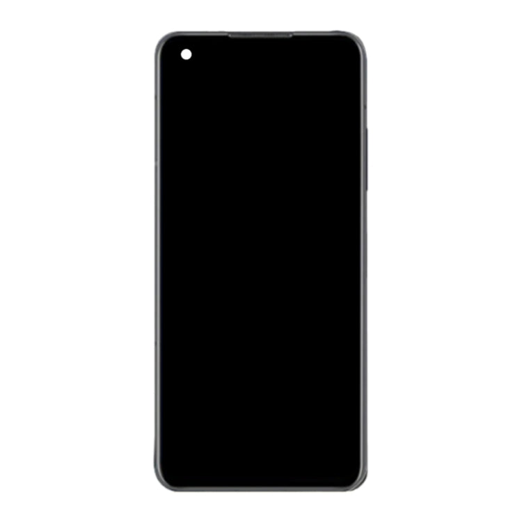 Super AMOLED LCD Screen For Asus Zenfone 9 AI2202-1A006EU AI2202 With Digitizer Full Assembly(Black) - free shipping - PMC TechLife - Order now!