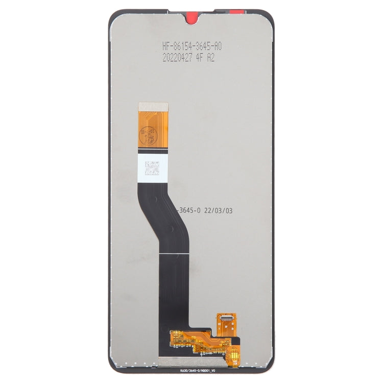 Original LCD Screen For Wiko Y82 With Digitizer Full Assembly - free shipping - PMC TechLife - Order now!