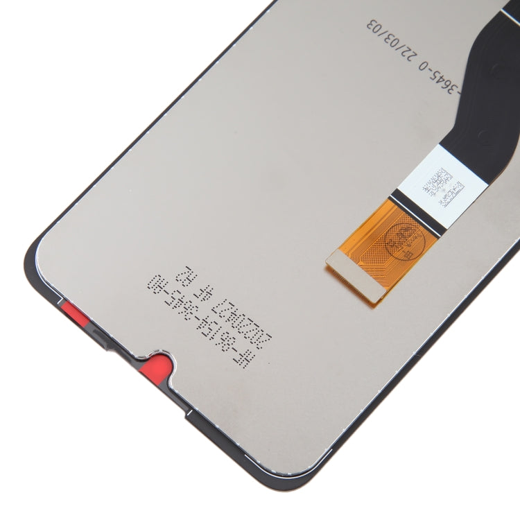 Original LCD Screen For Wiko Y82 With Digitizer Full Assembly - free shipping - PMC TechLife - Order now!