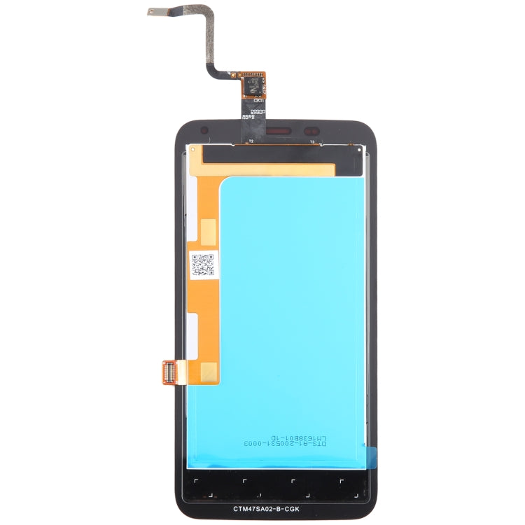 For Honeywell CT60 Original LCD Screen with Digitizer Full Assembly - free shipping - PMC TechLife - Order now!