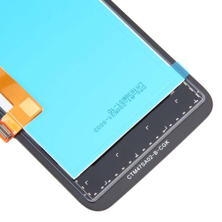 For Honeywell CT60 Original LCD Screen with Digitizer Full Assembly - free shipping - PMC TechLife - Order now!