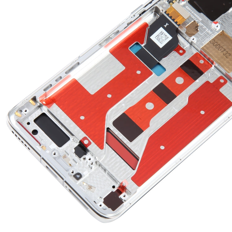 Original LCD Screen For Honor Magic4 Pro Digitizer Full Assembly with Frame(Gold) - free shipping - PMC TechLife - Order now!