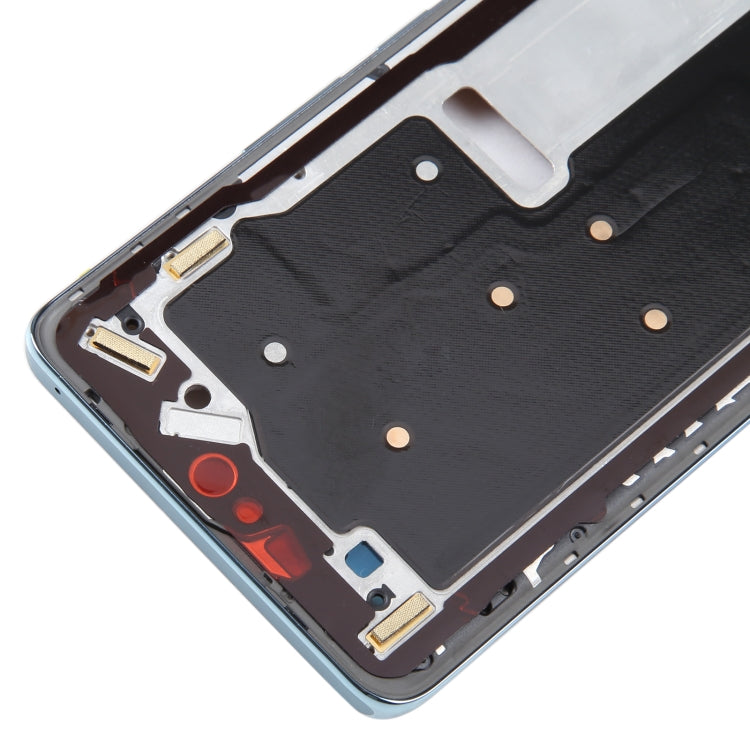 For Honor 80 Pro Original Front Housing LCD Frame Bezel Plate (Green) - free shipping - PMC TechLife - Order now!