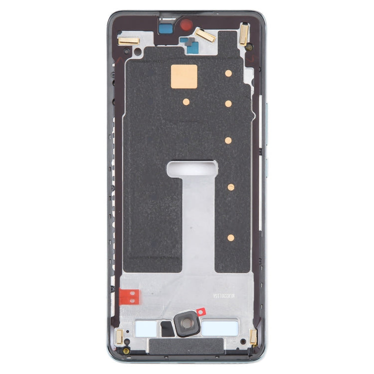 For Honor 60 Pro Original Front Housing LCD Frame Bezel Plate(Green) - free shipping - PMC TechLife - Order now!