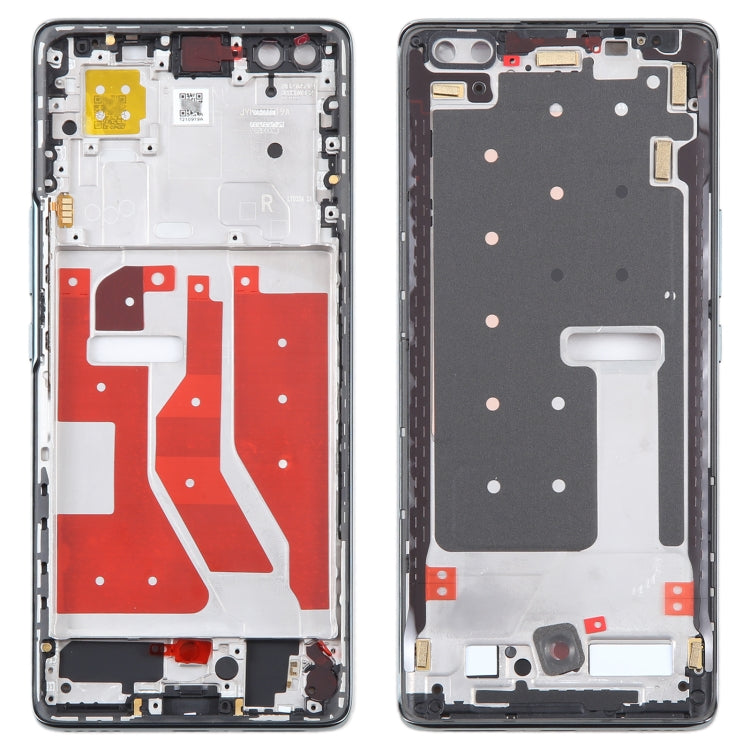 For Huawei nova 9 Pro Original Front Housing LCD Frame Bezel Plate(Green) - free shipping - PMC TechLife - Order now!