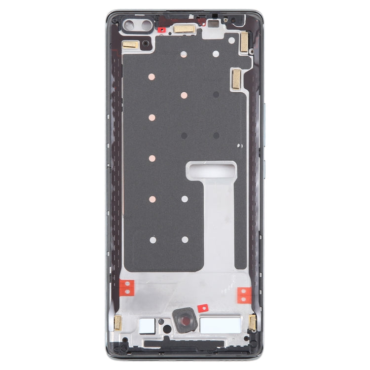 For Huawei nova 9 Pro Original Front Housing LCD Frame Bezel Plate(Green) - free shipping - PMC TechLife - Order now!